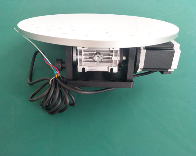 Rotation Worktable for Fiber Laser Marking Machine Buy rotation