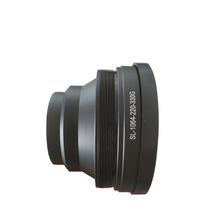  F-Theta Scan Lens For 1064nm Wavelength 