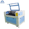 9060 CO2 Laser Cutter And Engraver 60w 80w 100w 130w for Non-metal Materials -Ray Fine