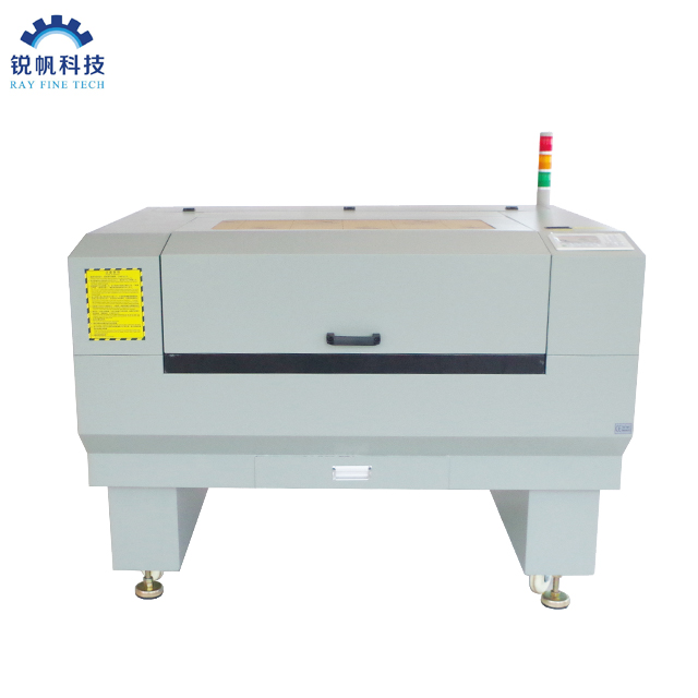 RF-9060 Professional CO2 Laser Cutting Machine 80w 100w 130w 150w 