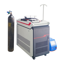 Factory Directly Sales Laser Welding Machine Cnc for Stainless Steel Laser Welding Machine Welder Machines Laser Welding
