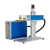 20w 30w 50w 60w 80w 100w 120w Portable Fiber Laser Marking Machine Laser Metal Engraving Machine
