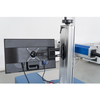 Desktop Raycus Jpt Max 20W 30W 50W 60W 100W Fiber Laser Marking Machine Laser Cutting Machine