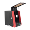 Raycus 100w Fiber Laser Marking Printing Machine for Metal 60W 80W JPT Fiber Laser Marking Machine