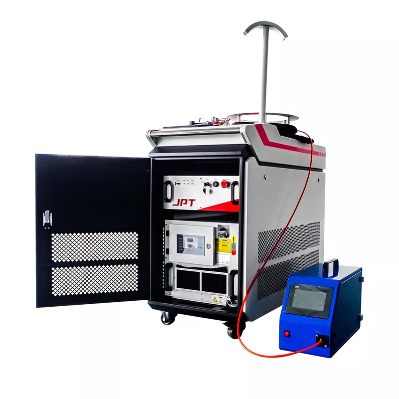 Laser Welder Handheld Laser Welding Machine Price Portable Laser Welding Machine 1500W Buy