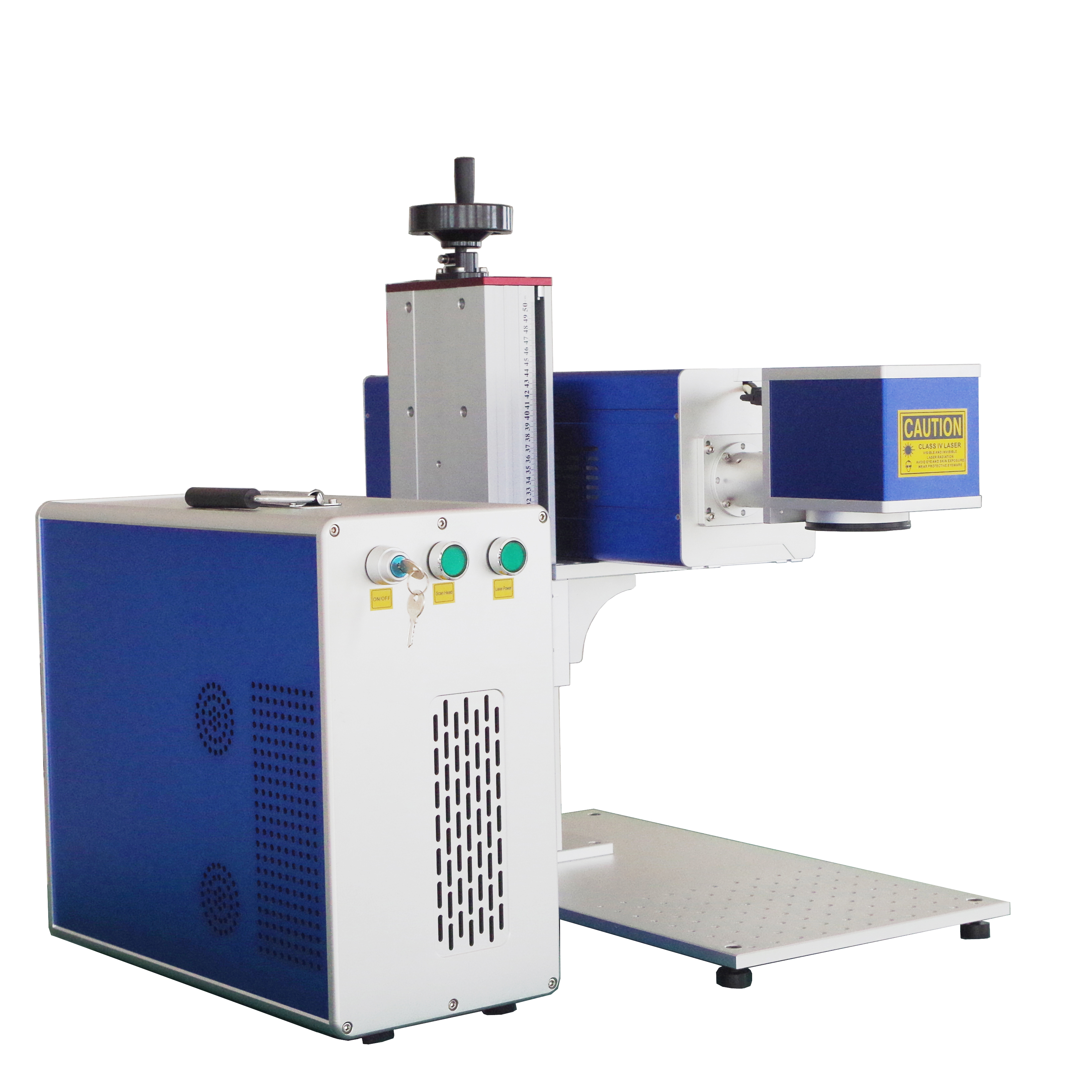 UV Laser Marking Machine