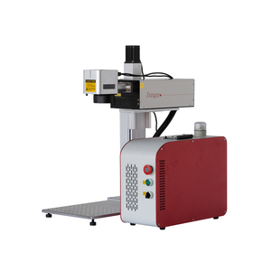 3W 5W 355nm UV Laser Marking Machine for PCB FPC Glass Ceramic Plastic Printing Engraving