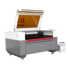 75W 90W 100W 130W 150W Reci W1 W2 W4 W6 W8 Co2 Laser Cutting Machine Ruida Laser Engraving Machine Acrylic Mdf Wood Cutter