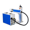 Raycus QS QB Q 20W 30W 50W 100W JPT LP MOPA Fiber Laser Marking Machine Laser Engraver Marker