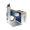 Good Price 30W 40W RF CO2 Laser Marking Machine Non-metal Wood Laser Engraver Marker