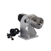 80mm 100mm 125mm 160mm 200mm Rotary Attachment for Fiber CO2 Laser Marking Machine 