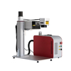 Portable Small 3W 5W UV Laser Engraving Marking Machine Laser Marker with Rotary / XY table / XYZ Table