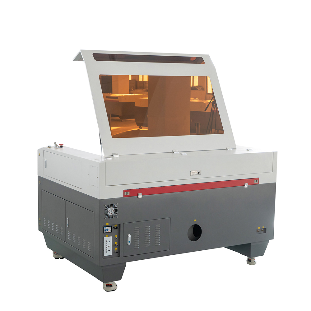 1390 CO2 Laser Cutting Engraving Machine 