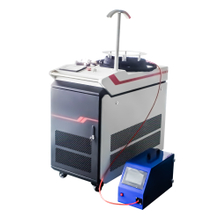 High Productivity Welder Laser 1000W 1500W 2000W Fiber Laser Welder Laser Welding Machine Price For Sale