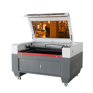Aluminum Laser Cutting Machine 6040/ 6090 /1390 Fiber Laser Cutter Price
